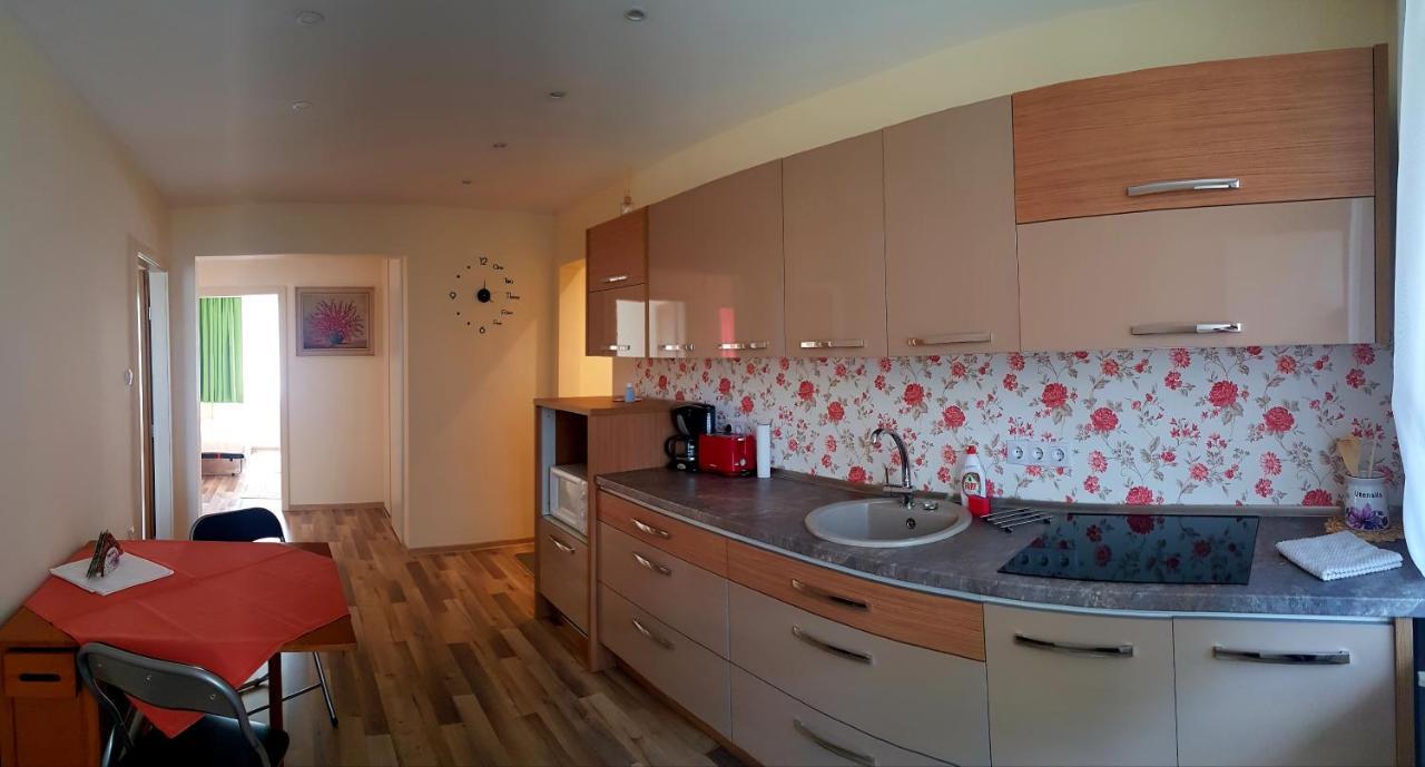 Orhidea Apartman Gheorgheni  Exteriér fotografie