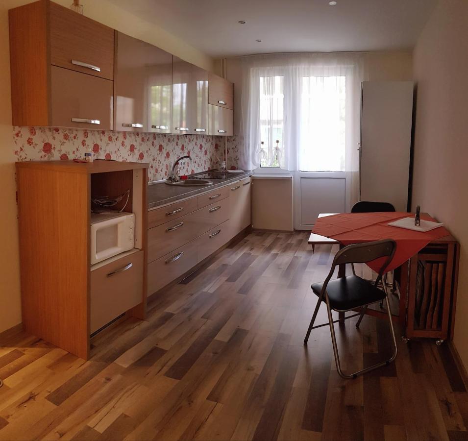 Orhidea Apartman Gheorgheni  Exteriér fotografie