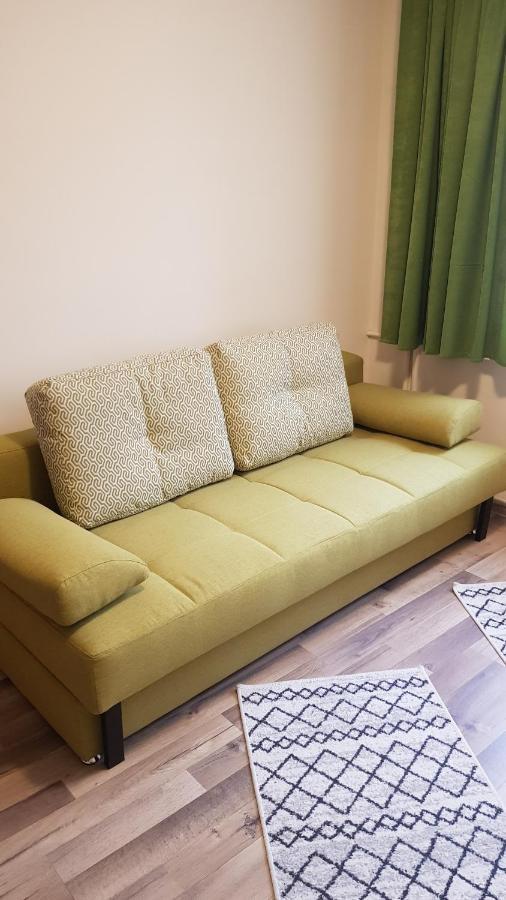 Orhidea Apartman Gheorgheni  Exteriér fotografie