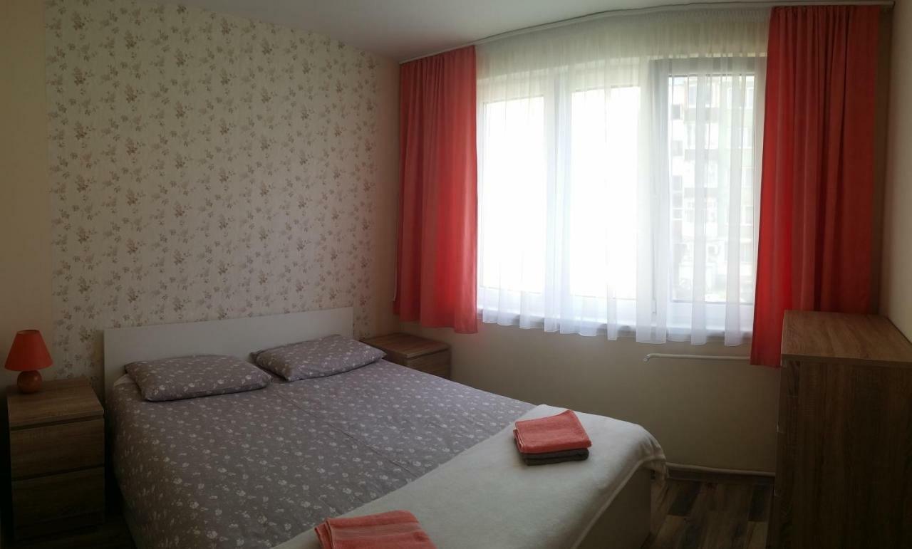 Orhidea Apartman Gheorgheni  Exteriér fotografie